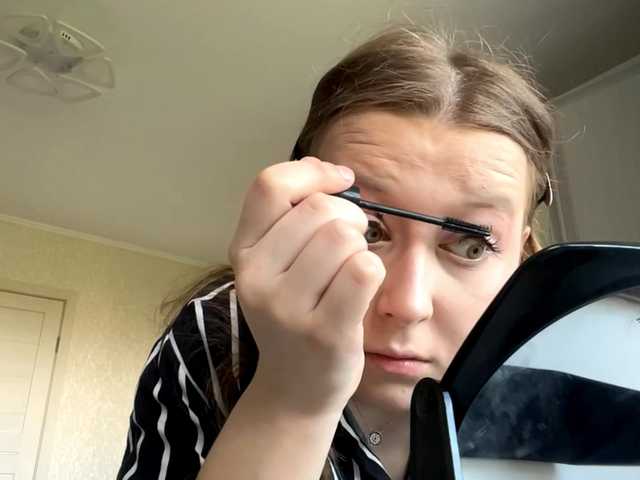 AmparoWisley live cam on BongaCams