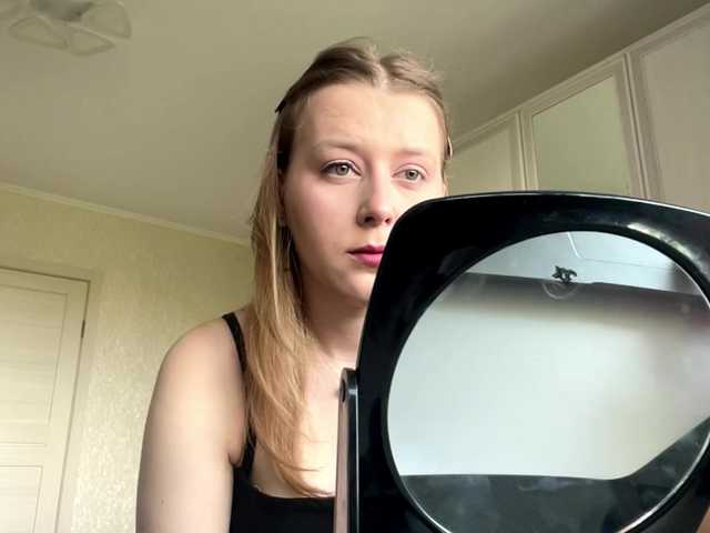 AmparoWisley live cam on BongaCams