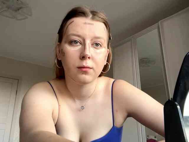 AmparoWisley webcam