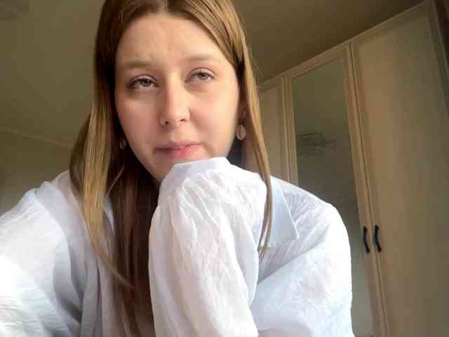 AmparoWisley webcam