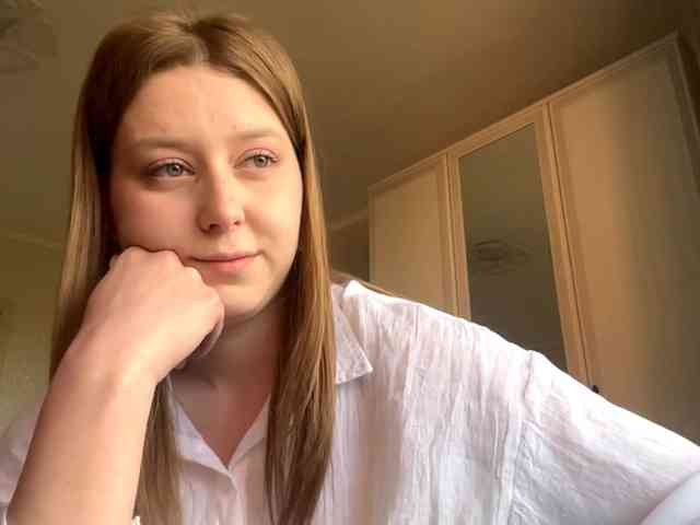 AmparoWisley webcam