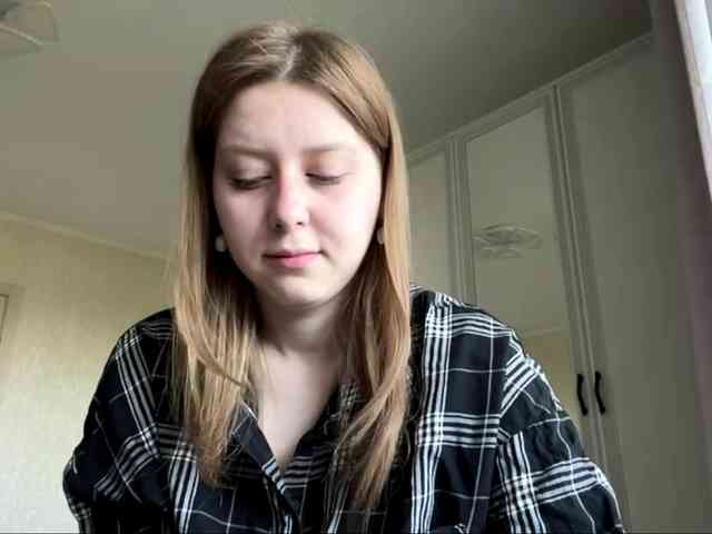 AmparoWisley webcam