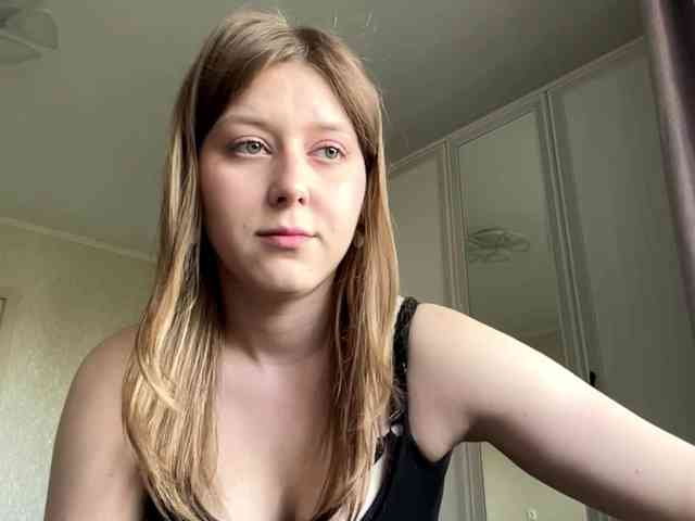 AmparoWisley webcam