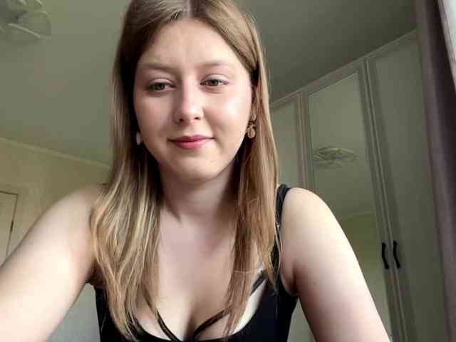 AmparoWisley webcam