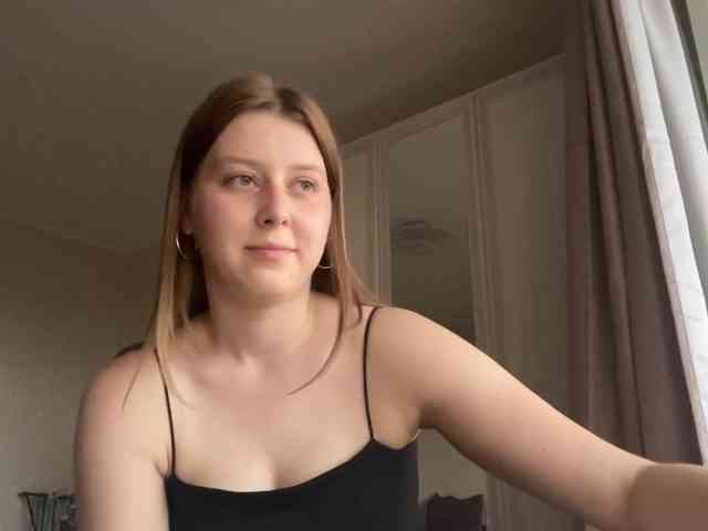 AmparoWisley webcam