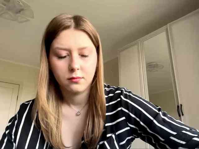 AmparoWisley webcam