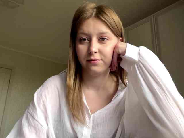 AmparoWisley webcam
