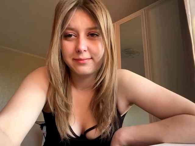 AmparoWisley webcam