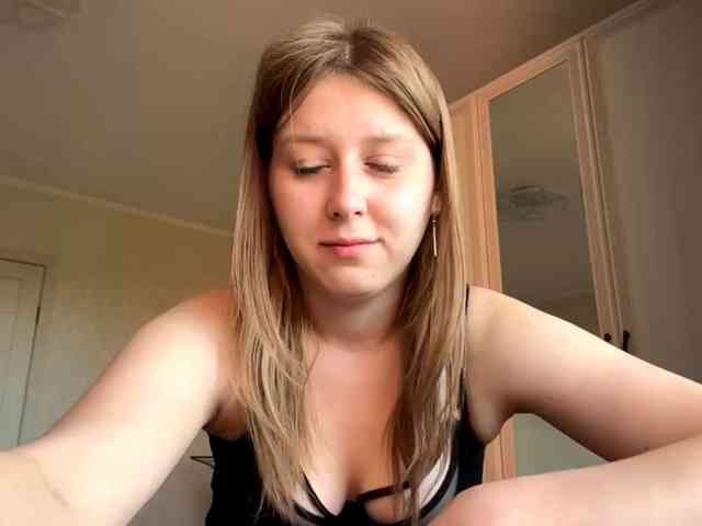 AmparoWisley webcam