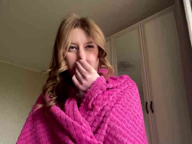 AmparoWisley webcam