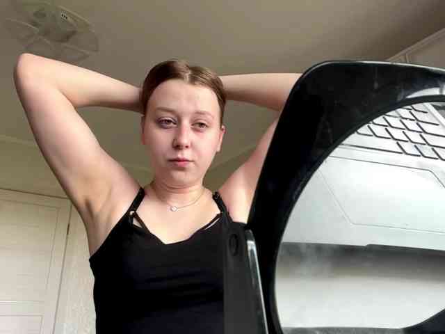 AmparoWisley webcam