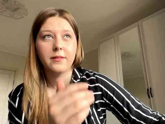 AmparoWisley webcam