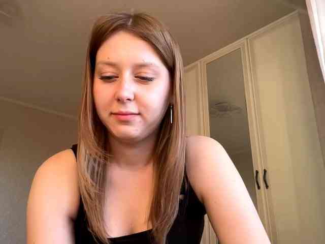 AmparoWisley webcam