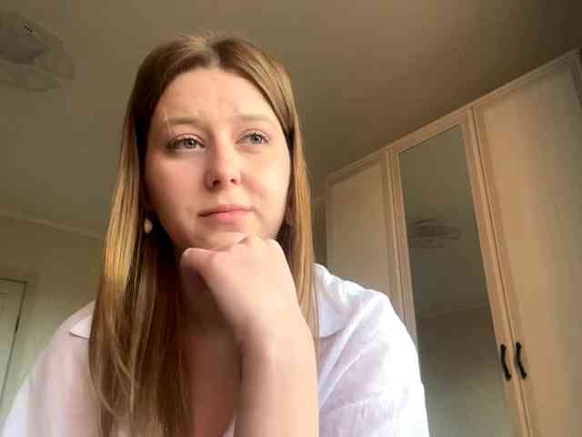 AmparoWisley webcam
