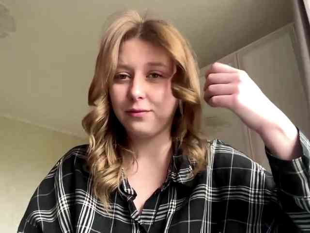 AmparoWisley webcam