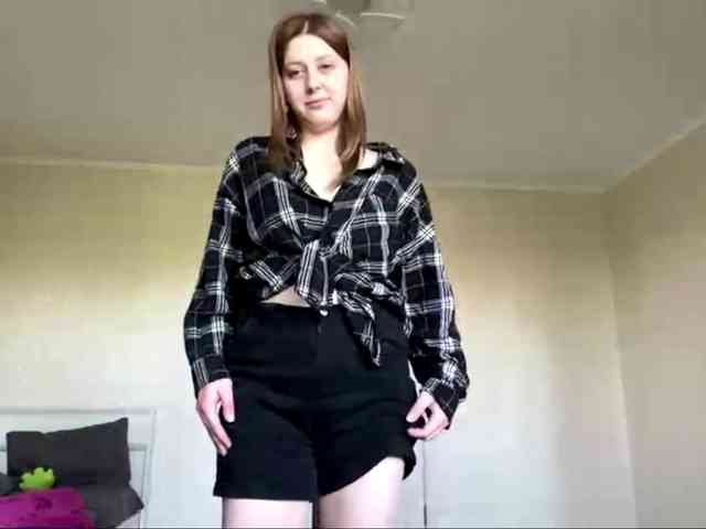 AmparoWisley webcam