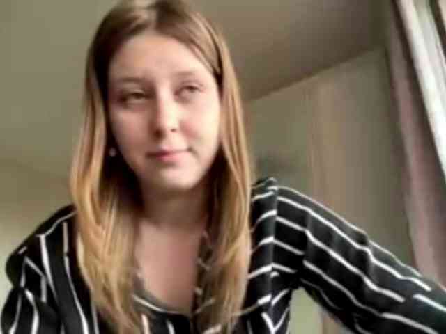 AmparoWisley webcam