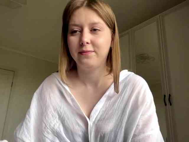 AmparoWisley webcam