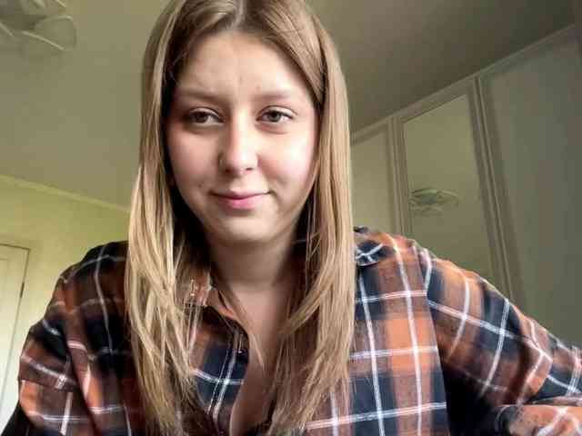 AmparoWisley webcam
