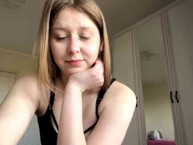 AmparoWisley webcam