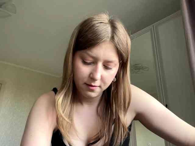AmparoWisley webcam