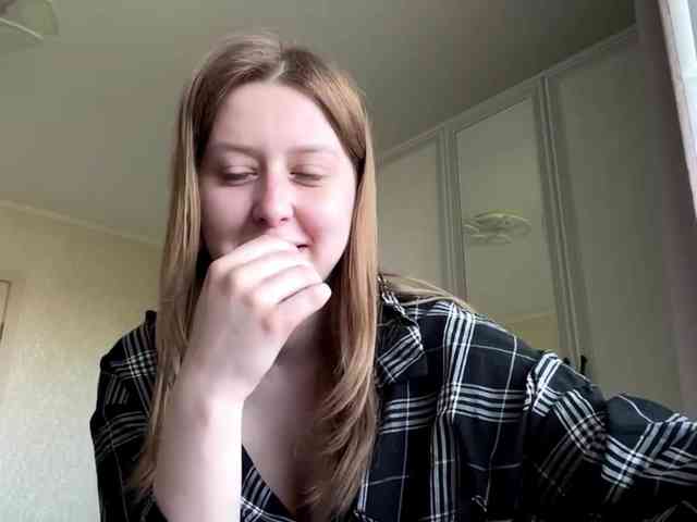 AmparoWisley webcam