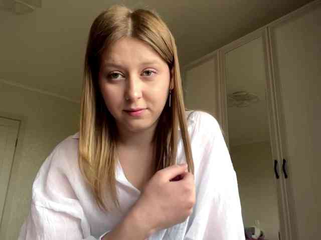 AmparoWisley webcam