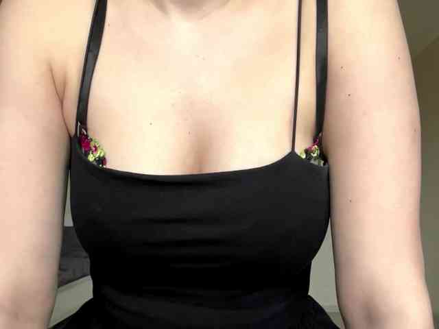 AmparoWisley webcam