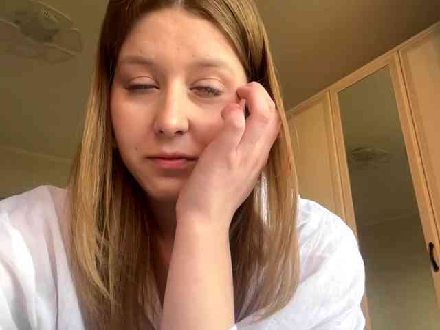 AmparoWisley webcam