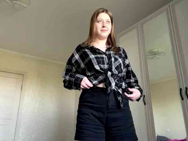AmparoWisley webcam