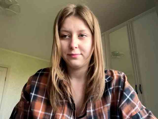 AmparoWisley webcam