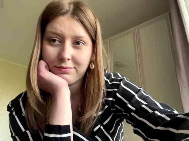 AmparoWisley webcam