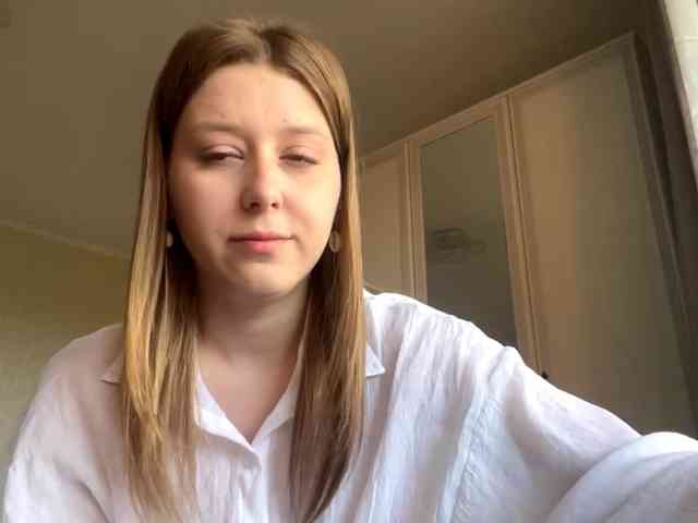 AmparoWisley webcam