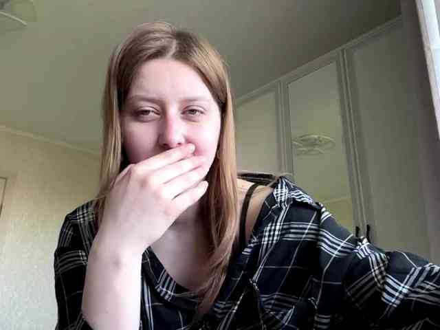 AmparoWisley webcam