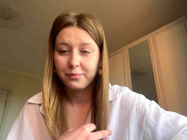 AmparoWisley webcam