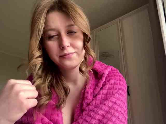 AmparoWisley webcam