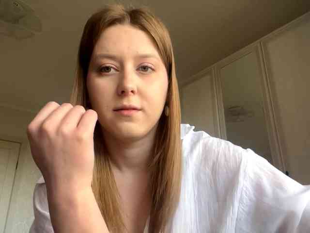 AmparoWisley webcam