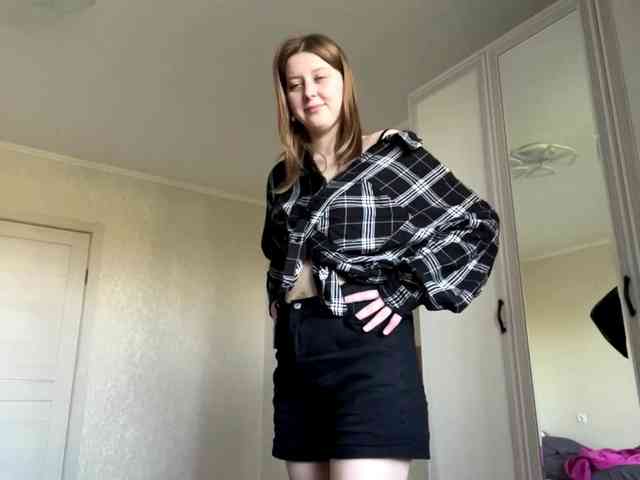AmparoWisley webcam
