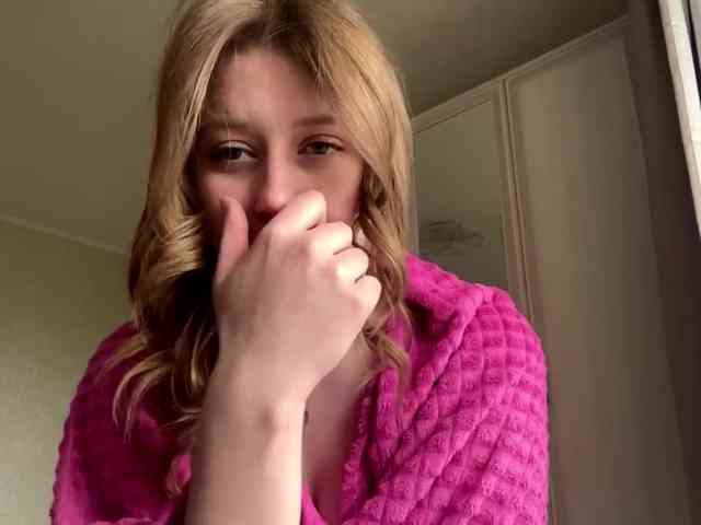 AmparoWisley webcam