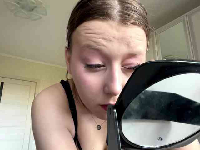 AmparoWisley webcam