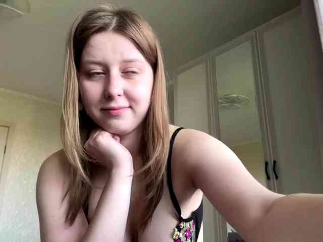 AmparoWisley webcam