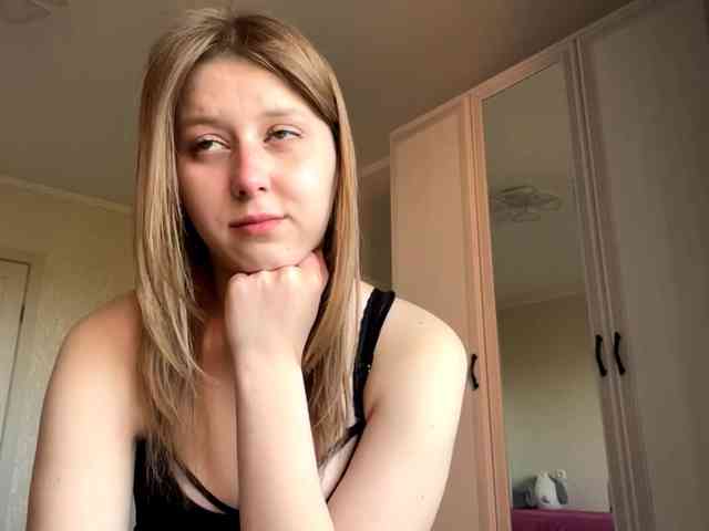 AmparoWisley webcam