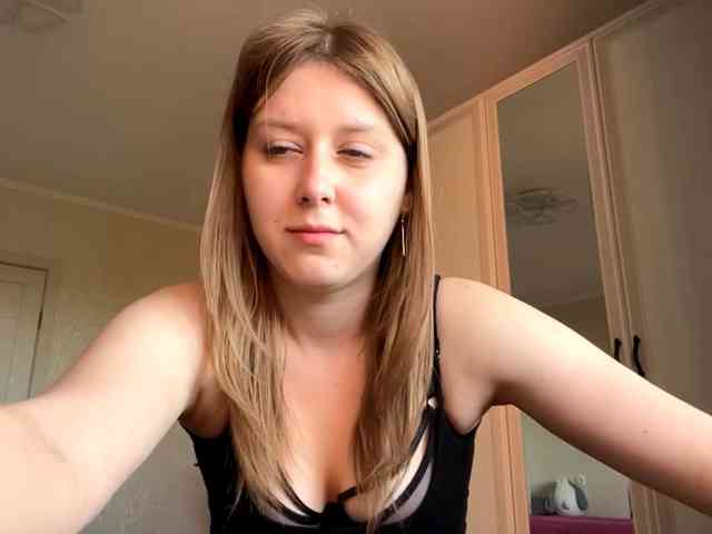AmparoWisley webcam