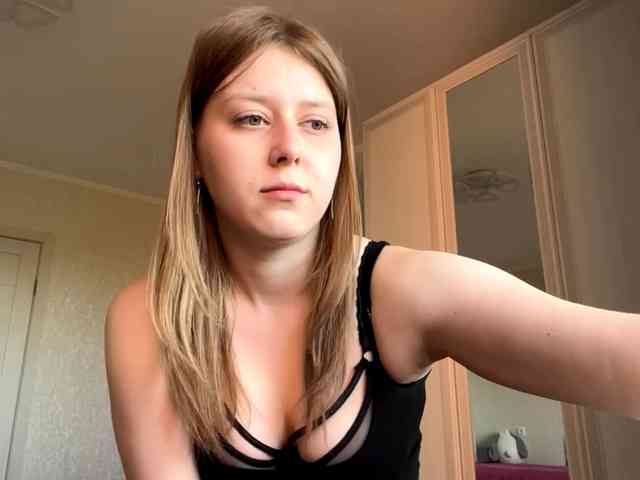 AmparoWisley webcam
