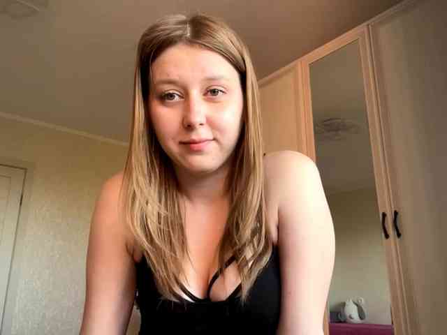 AmparoWisley webcam