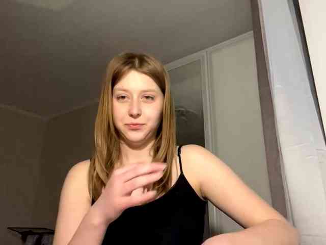AmparoWisley webcam