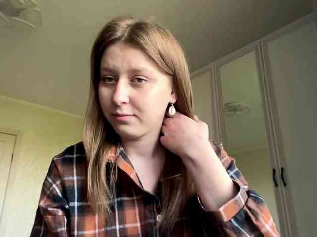 AmparoWisley webcam