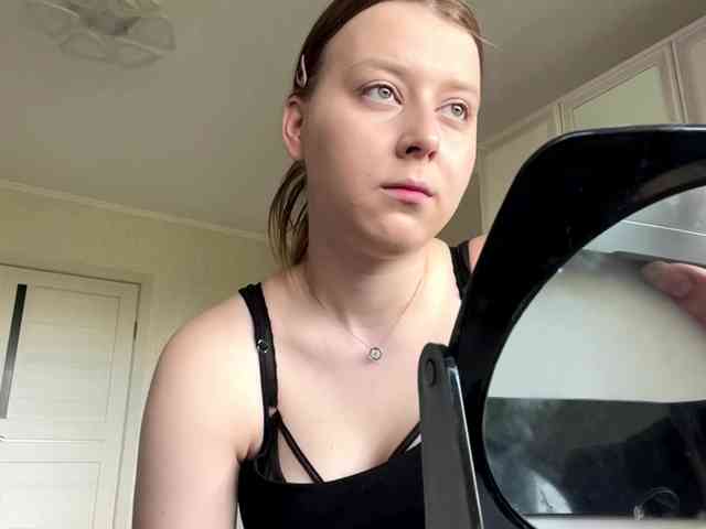 AmparoWisley webcam