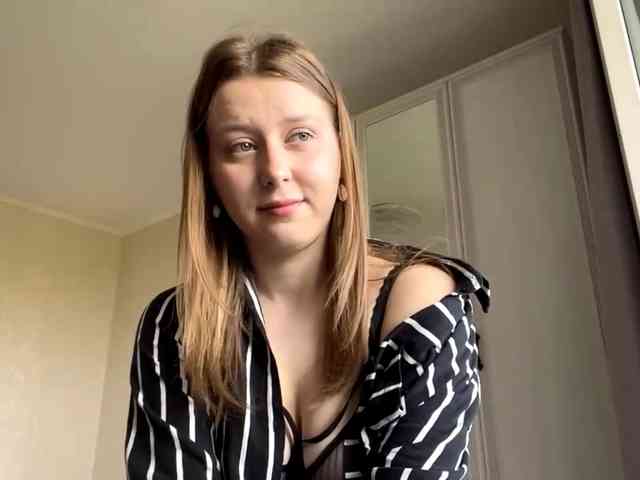 AmparoWisley webcam