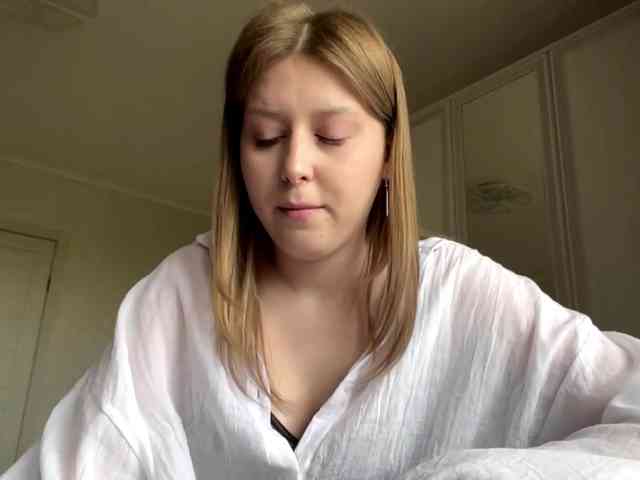 AmparoWisley webcam